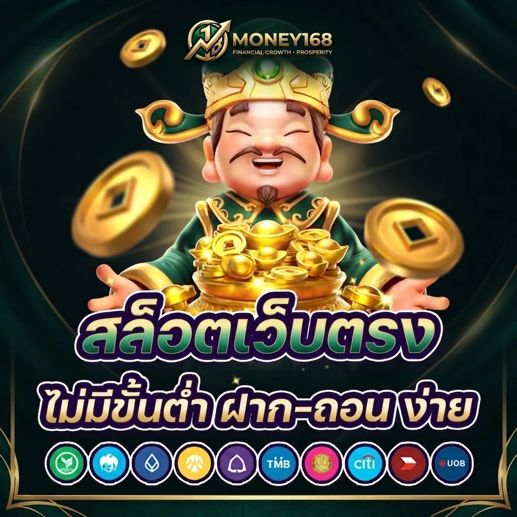 ติดต่อเรา Money168 พร้อมให้บริการและช่วยเหลือสมาชิกอย่างรวดเร็ว